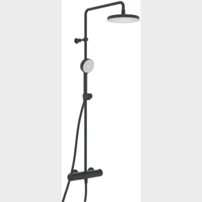 Nova Rain Brusesystem Mat Sort