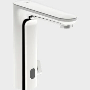 Electra Tv�ttst�llsblandare 3V H�g 9360Fz