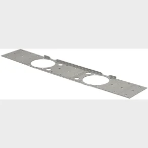 Monteringsfste Uponor 150 mm bred