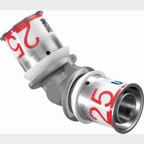 Pressvinkel 45 25-25