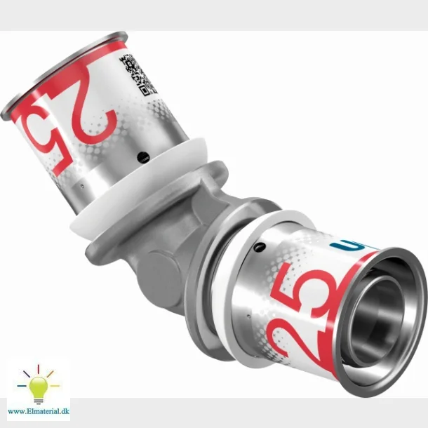 Pres Vinkel 45 25-25