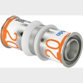 Tryck dubbelhylsa 20-20