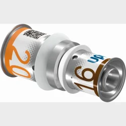 Pres Muffe Reduktion 20-16