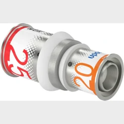 Pres Muffe Reduktion 25-20