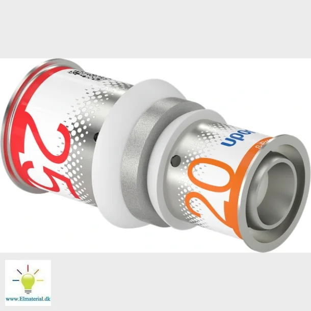 Pres Muffe Reduktion 25-20