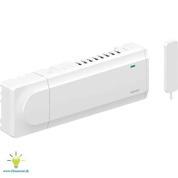 Smatrix Wave Kontrenh Pulse X-265Trdls