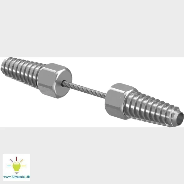 Uponor Flex Udskiftningsled Pex 15-18