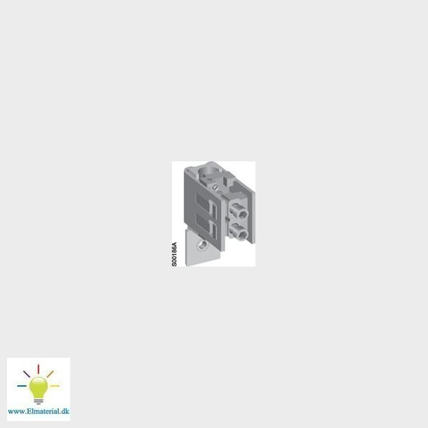 Tilslutningsklemme Ozxb 3