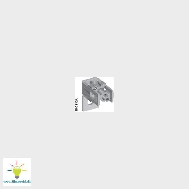 Kabelklemmer Al-Cu Ot200-250E