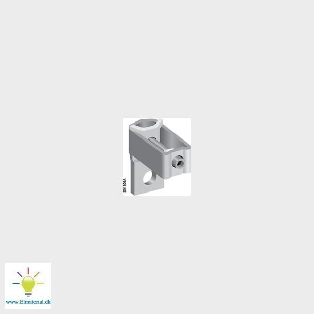 Kabelklemmer Al-Cu Ot200-400E