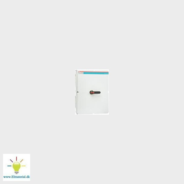 Sikkerhedsafbryder Ot160Evfcc6T