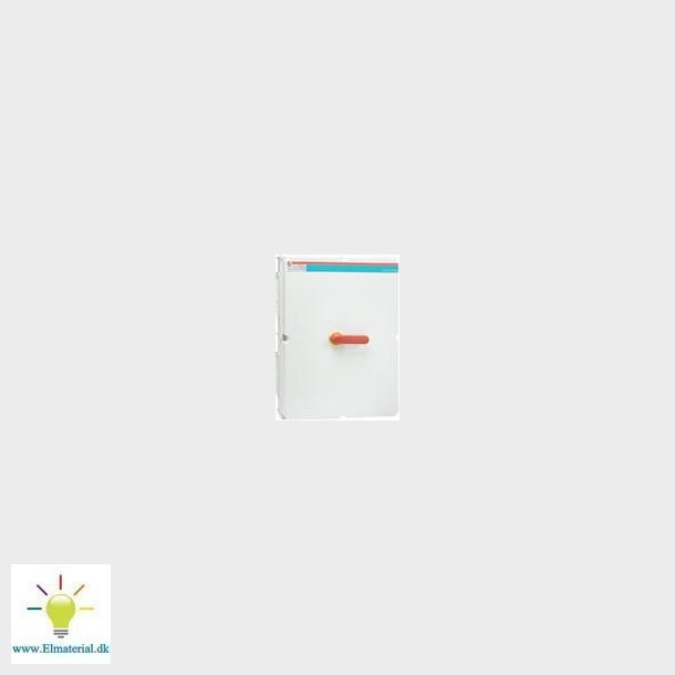 Sikkerhedsafbryder Ot160Evfcc6A