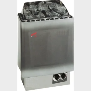 Saunaovn Welldana-S 4,5Kw Ind. Regul.