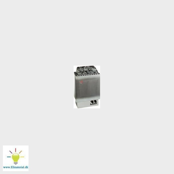 Saunaovn Welldana-S 4,5Kw Ind. Regul.