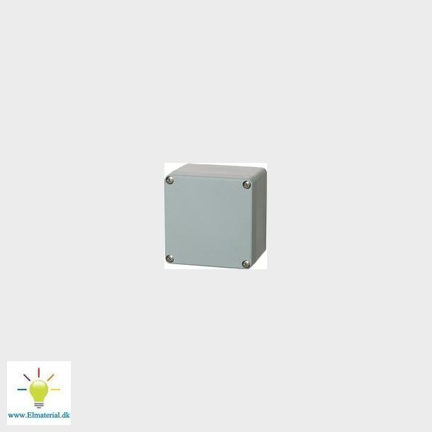 Kasse 120X122X90 Polyester Gr