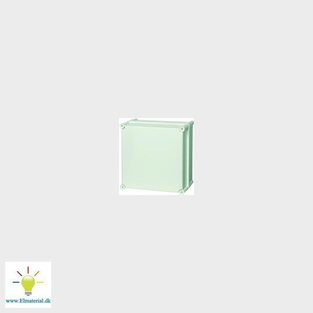 Ek Solid Kasse M/Hjt Grt Lg