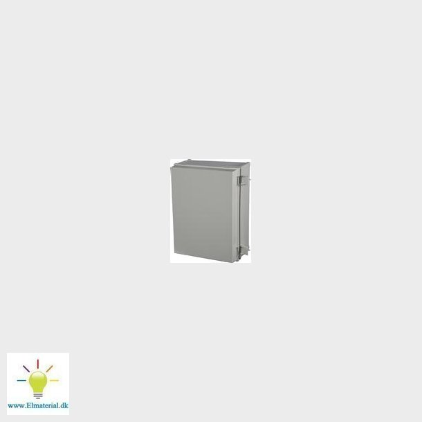 Vgskab Pc, Gr Dr 400X300X180