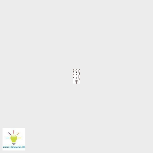 Afstandstykke Fa12053