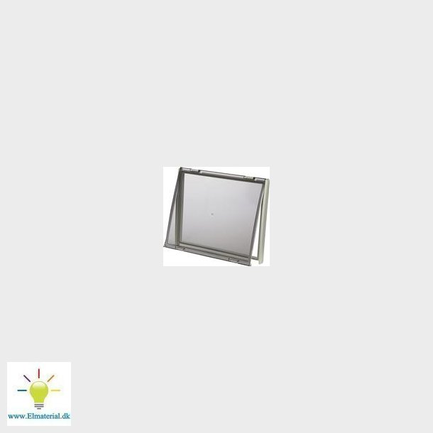 Hngsellg 331X277X23 Rgfarvet