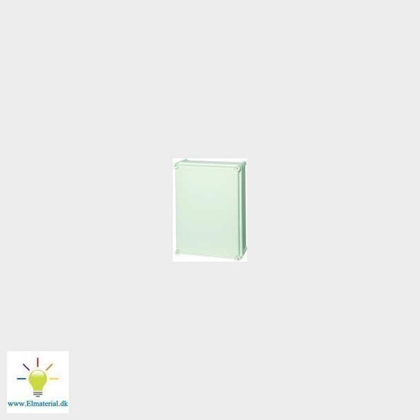 Solid Ul Kapsling Med Grt Lg