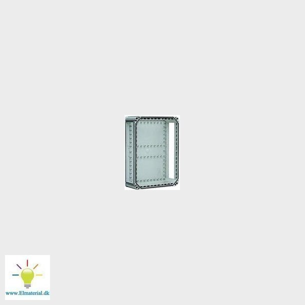 Kassebund Sln, 640X440X130Mm