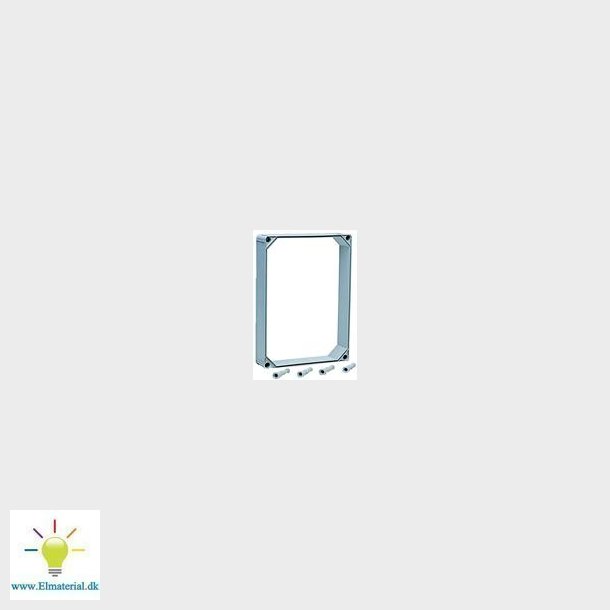 Extn64 Mellemramme 640X440X75