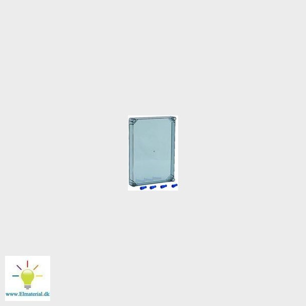 Ekin4305T Dksel,440X320X50Tran