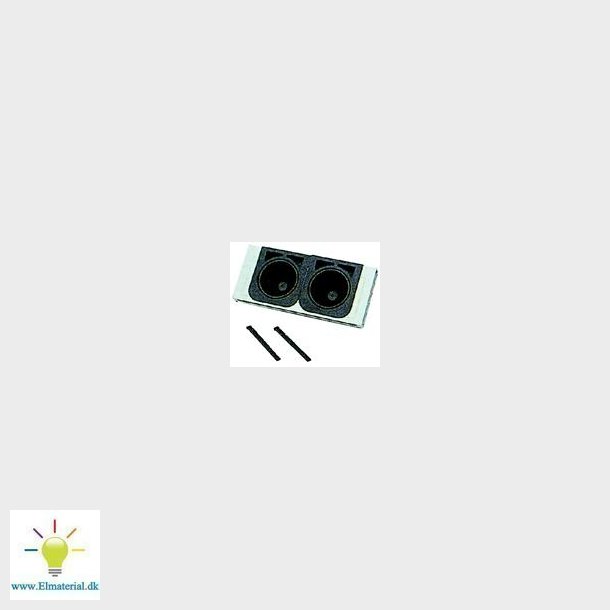 F320-2K,Kabelfl.Str.320 2X75