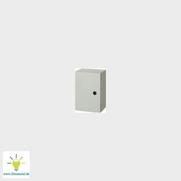 Vgskab, Polyester 315X215X170