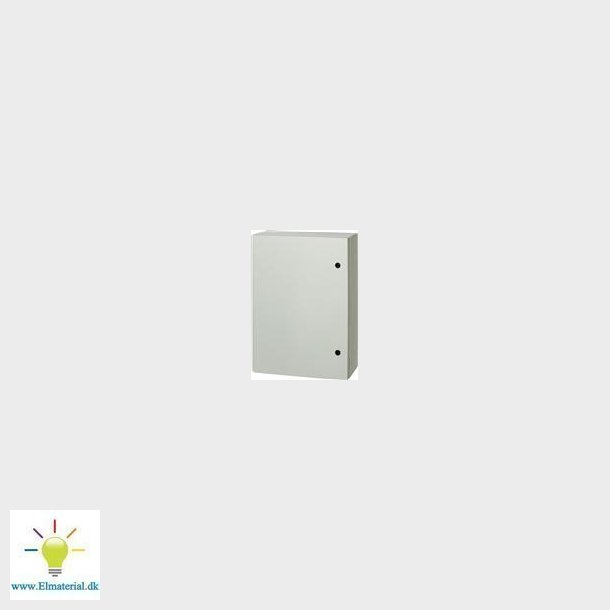 Vgskab, Polyester 735X535X270