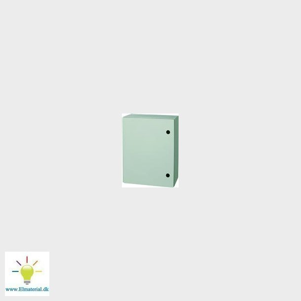 Vgskab, Polyester 835X635X270