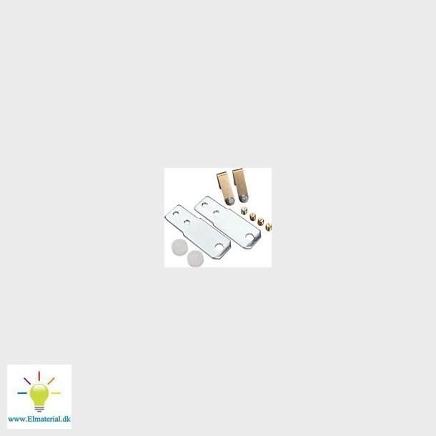 Frontpladehngsel St A 2 Stk.