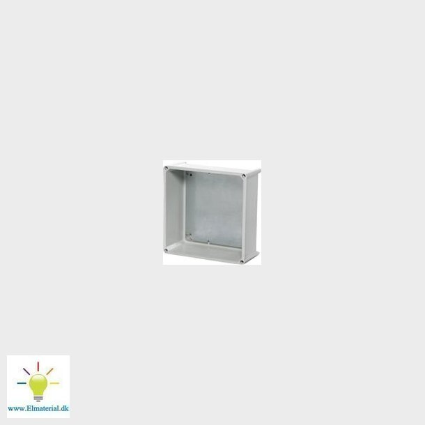 Kassebund, Polyest.300X300X130