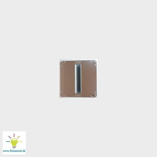 Din-Indsats 1X14 Moduler