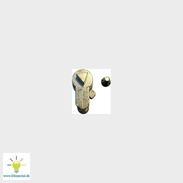 Trekant Ls 8 Mm Lc T8