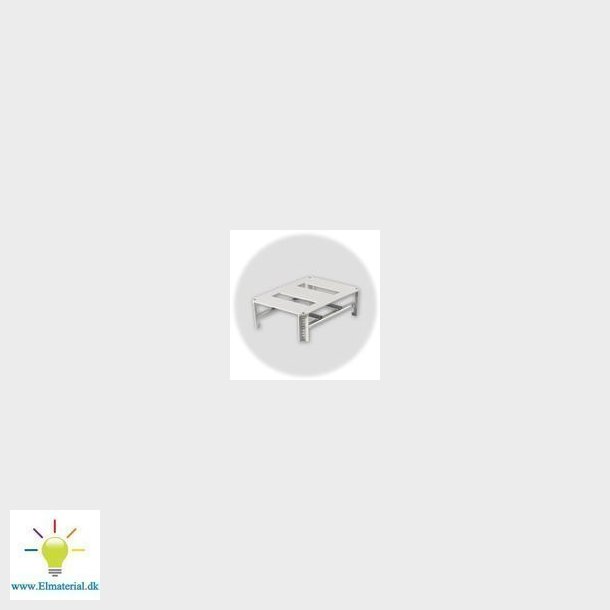 Din Ramme St 2 X 11 Moduler, F/ 400X300
