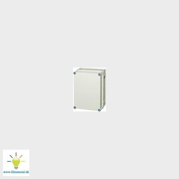 Kasse Spec. Ek Solid 380X280X100Mm