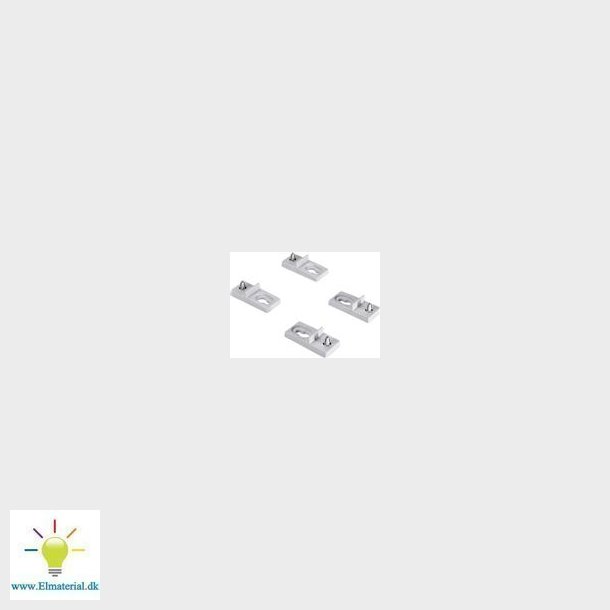 Vgbeslag 4 Stk For 7050--8060 (10 Mm)