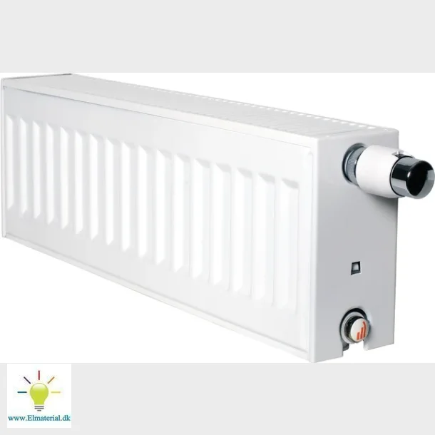 Purmo Vent Comp Cv22 200 1400