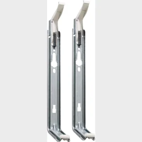 Monclac fjderfste 600 Typ 21/33