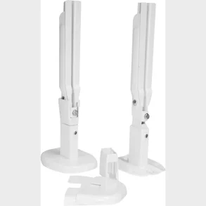 Purmo Mb Gulvkonsol Standard,Parvis