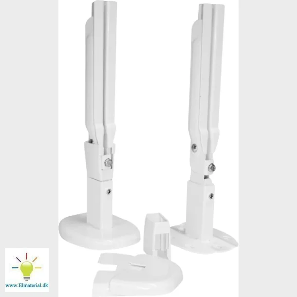 Purmo Mb Gulvkonsol Standard,Parvis