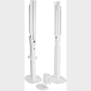 Purmo Mb Gulvkonsol Forl�nget,Parvis