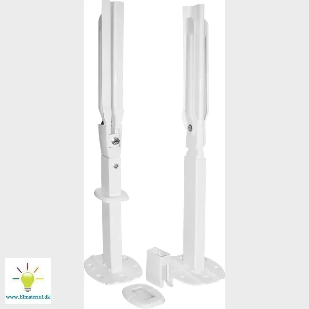 Purmo Mb Gulvkonsol Forlnget,Parvis