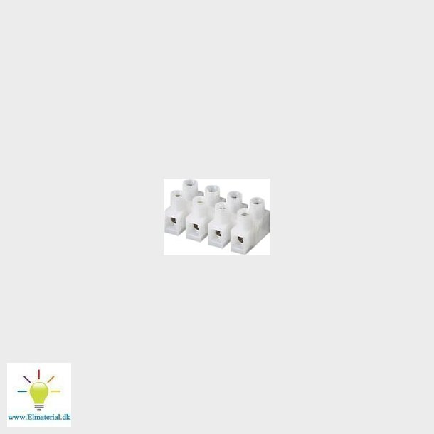 Klemrkke  4X2,5-4,0Q