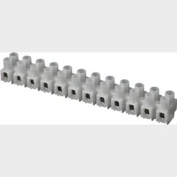 Plint 12X2.5-4.0Q M / Tb + Fot