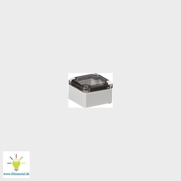 Cubo D Kasse Pc Trans. 53X55X36
