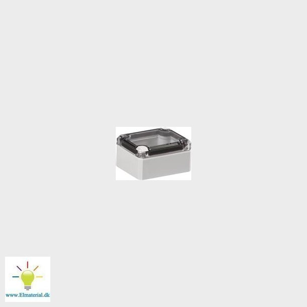 Cubo D Kasse Pc Trans. 53X63X36