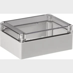 Cubo S Abs Trans. 125X175X75