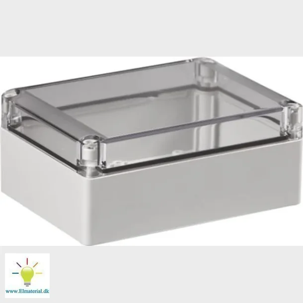 Cubo S  Abs  Trans. 125X175X75